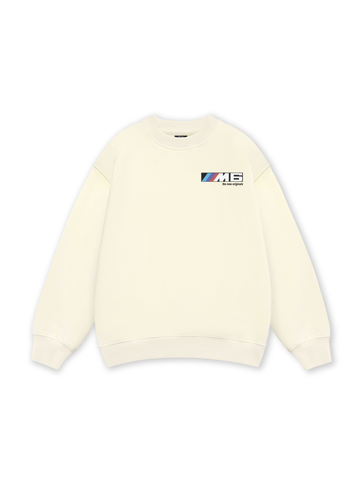 CAR M6 Sweater
