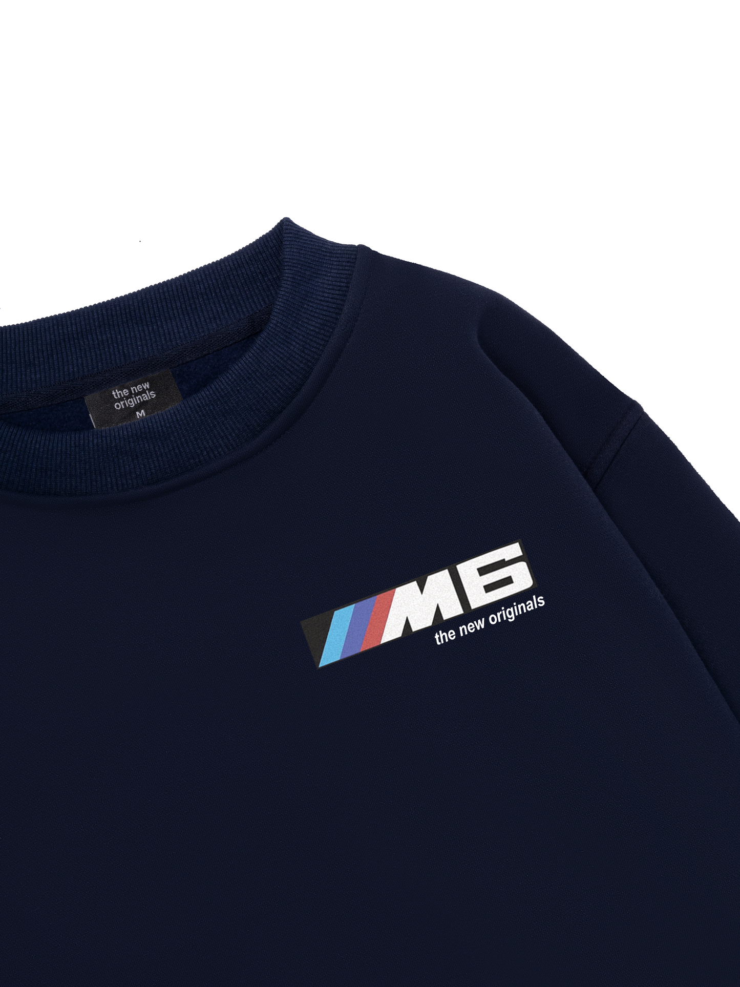 CAR M6 Sweater