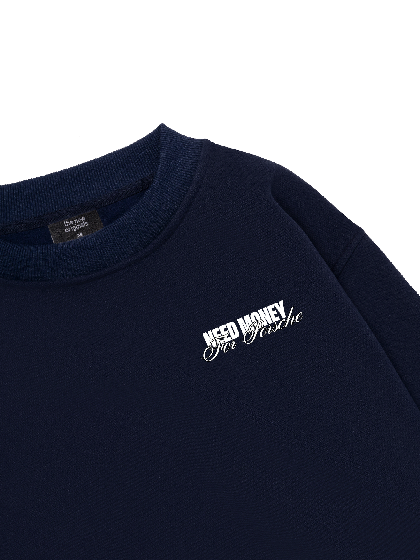 Need Money For Sweater