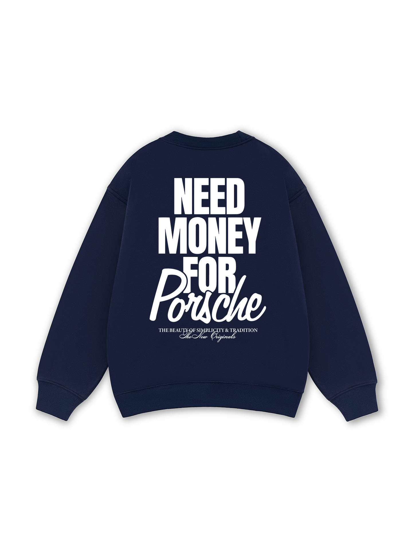 Need Money For Sweater