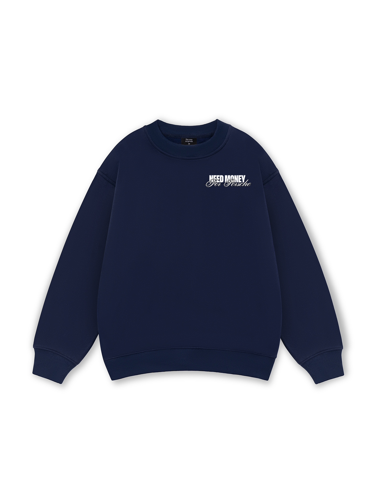 Need Money For Sweater