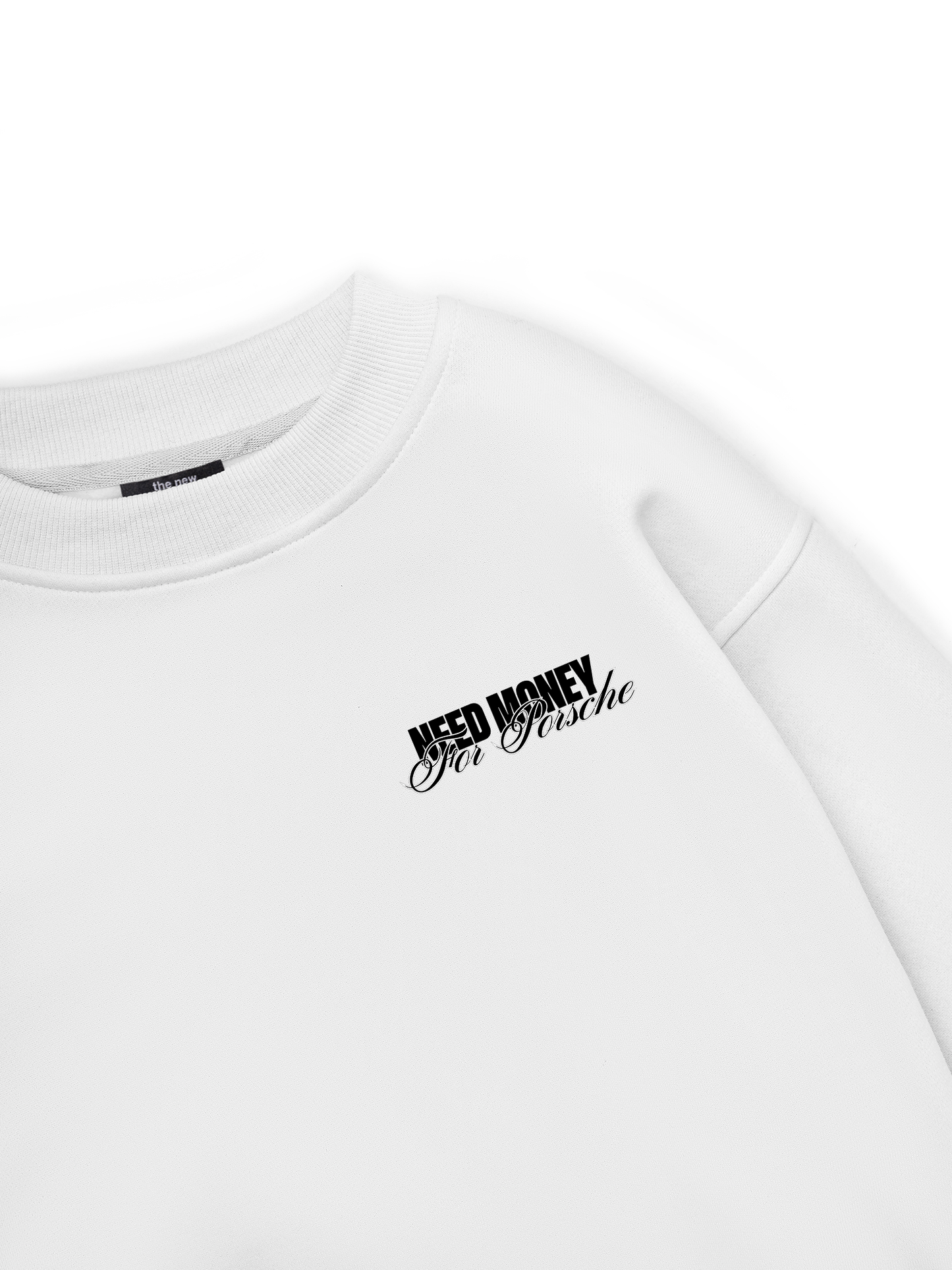 Need Money For Sweater