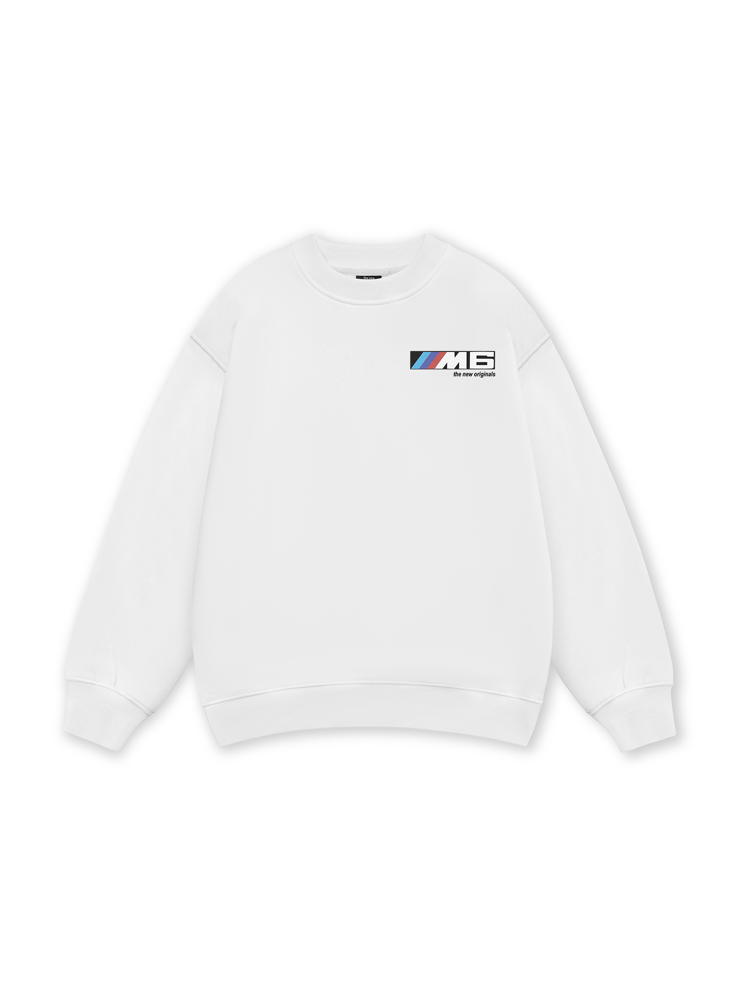 CAR M6 Sweater