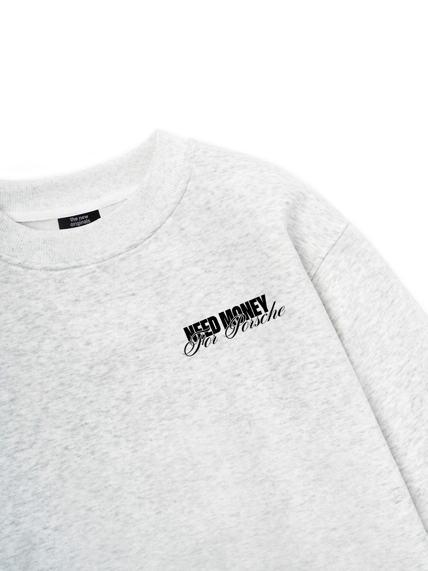 Need Money For Sweater