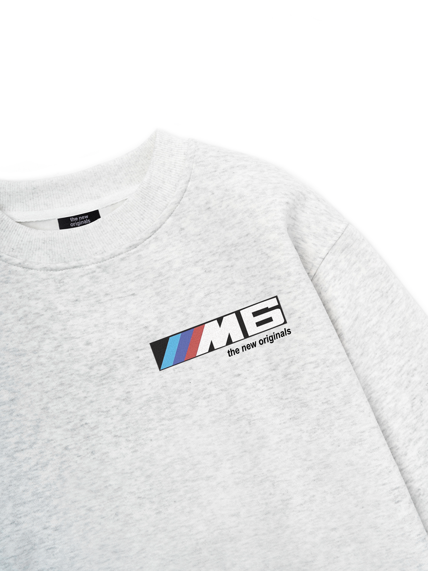 CAR M6 Sweater