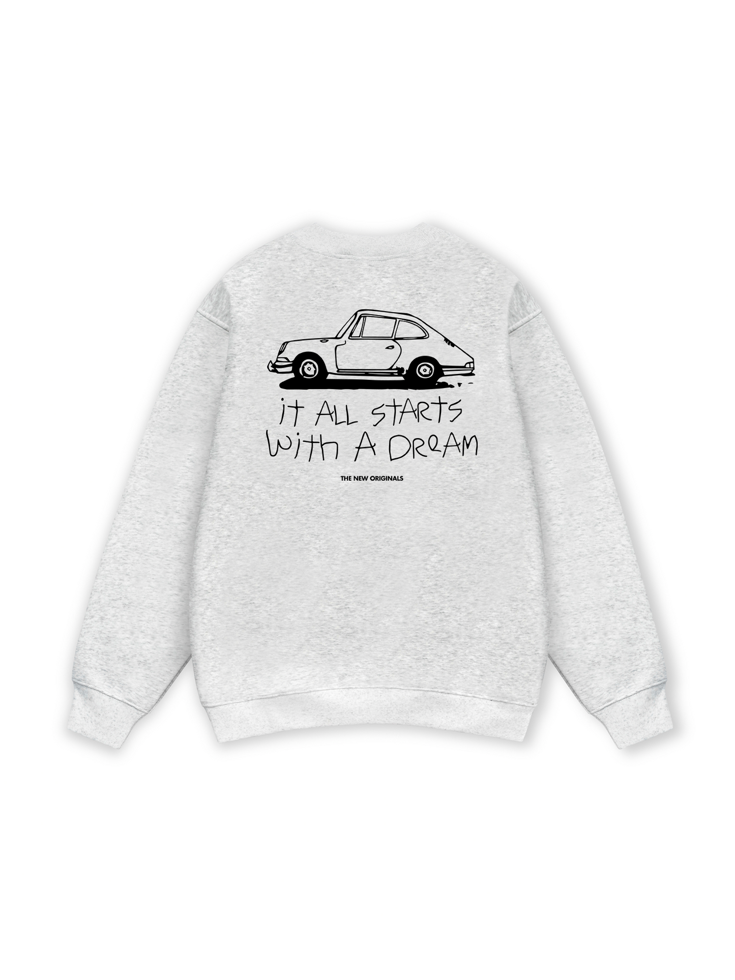 Dream Sweater