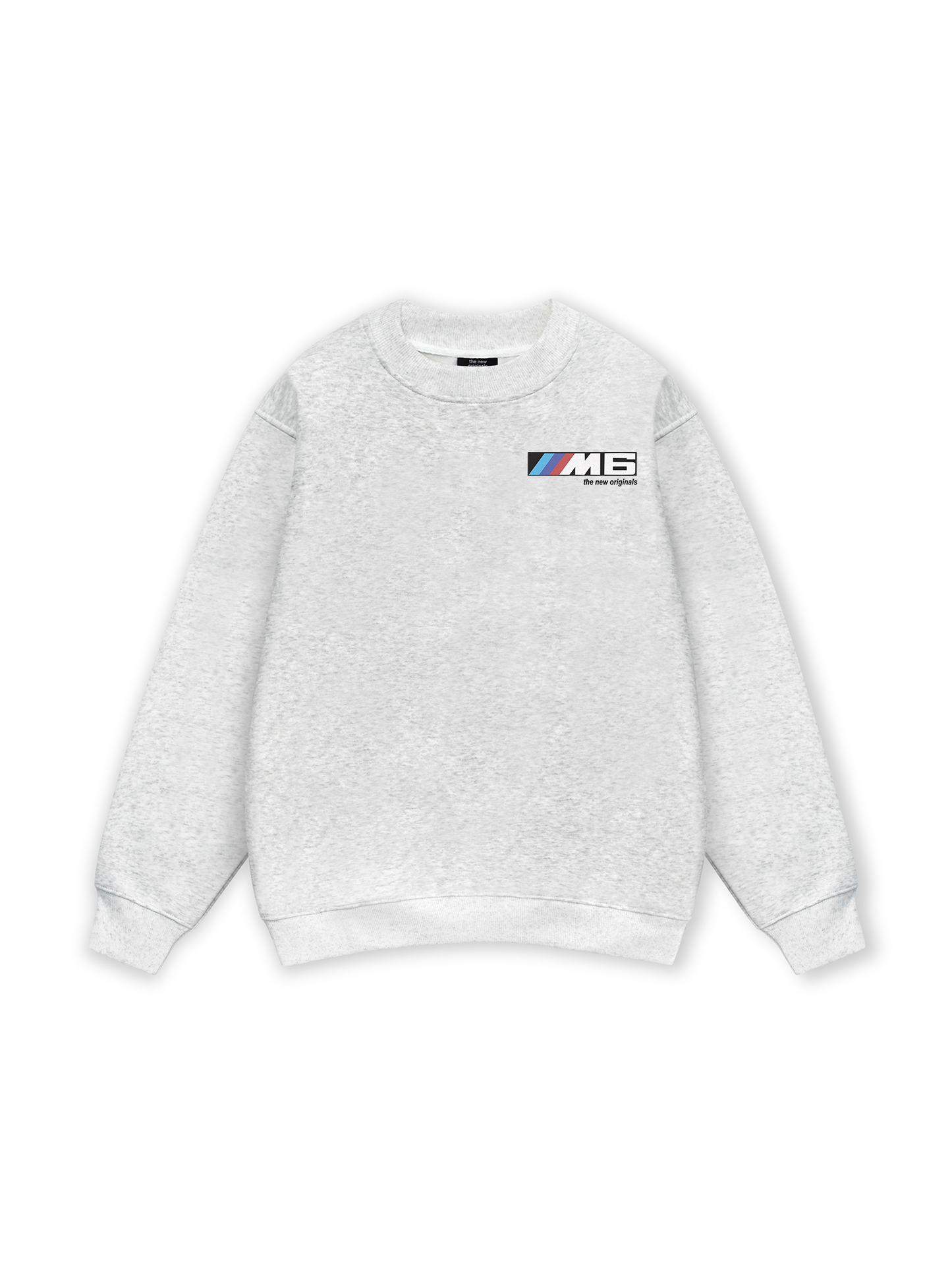 CAR M6 Sweater