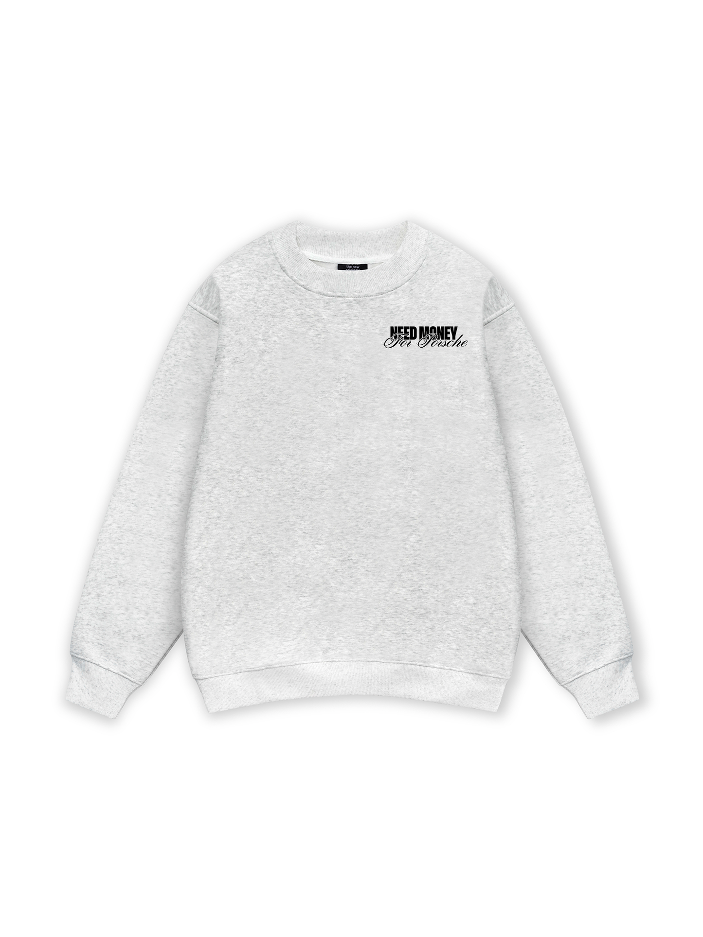 Need Money For Sweater