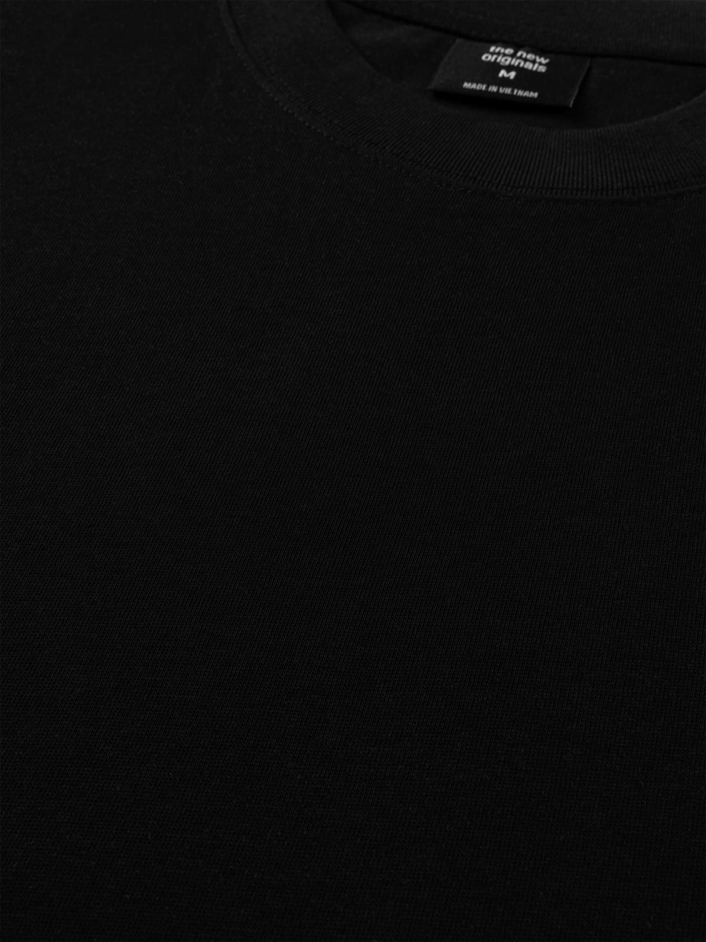 Áo Thun Relaxed Fit Rise Again