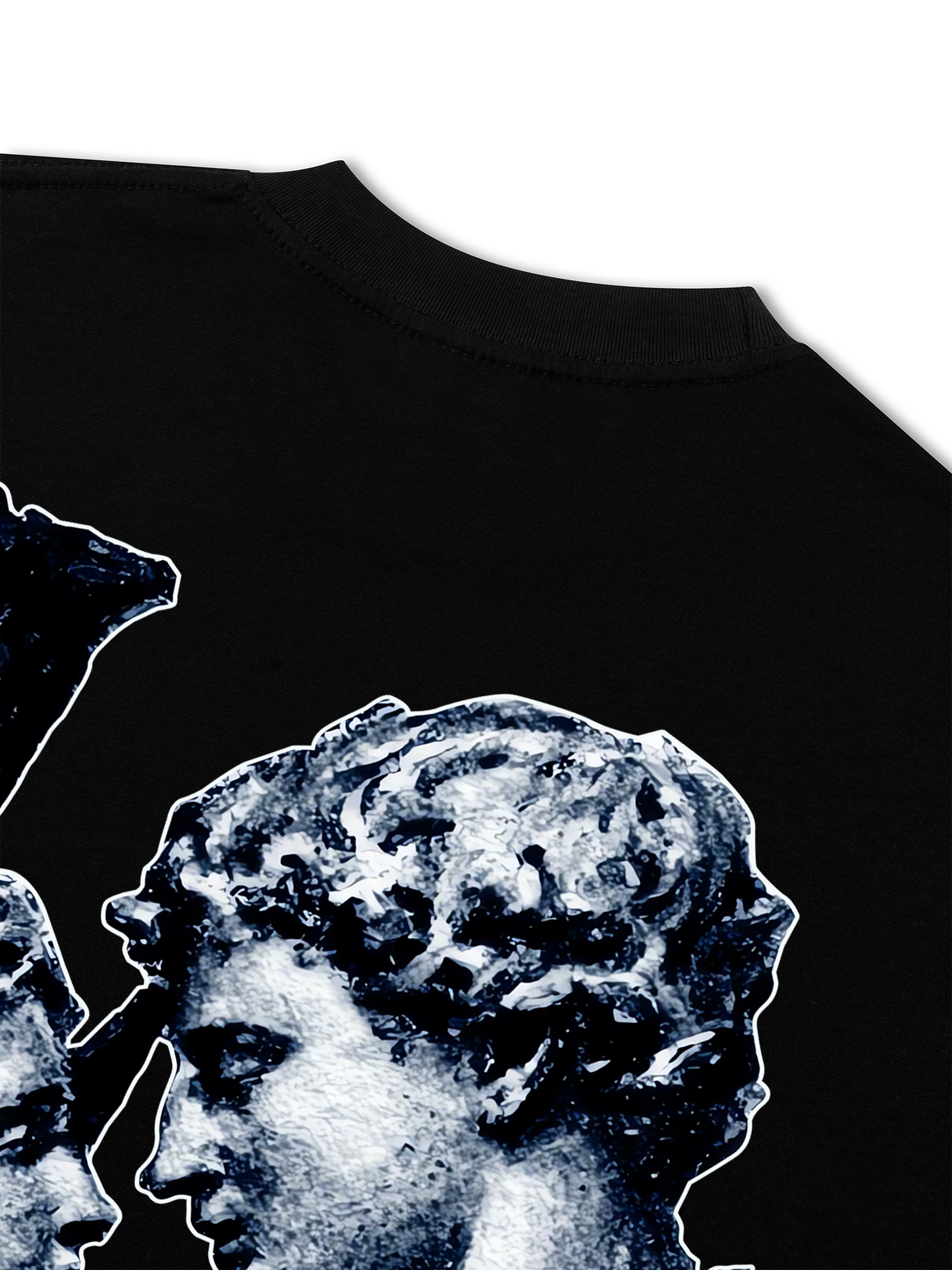 Áo Thun Relaxed Fit Love