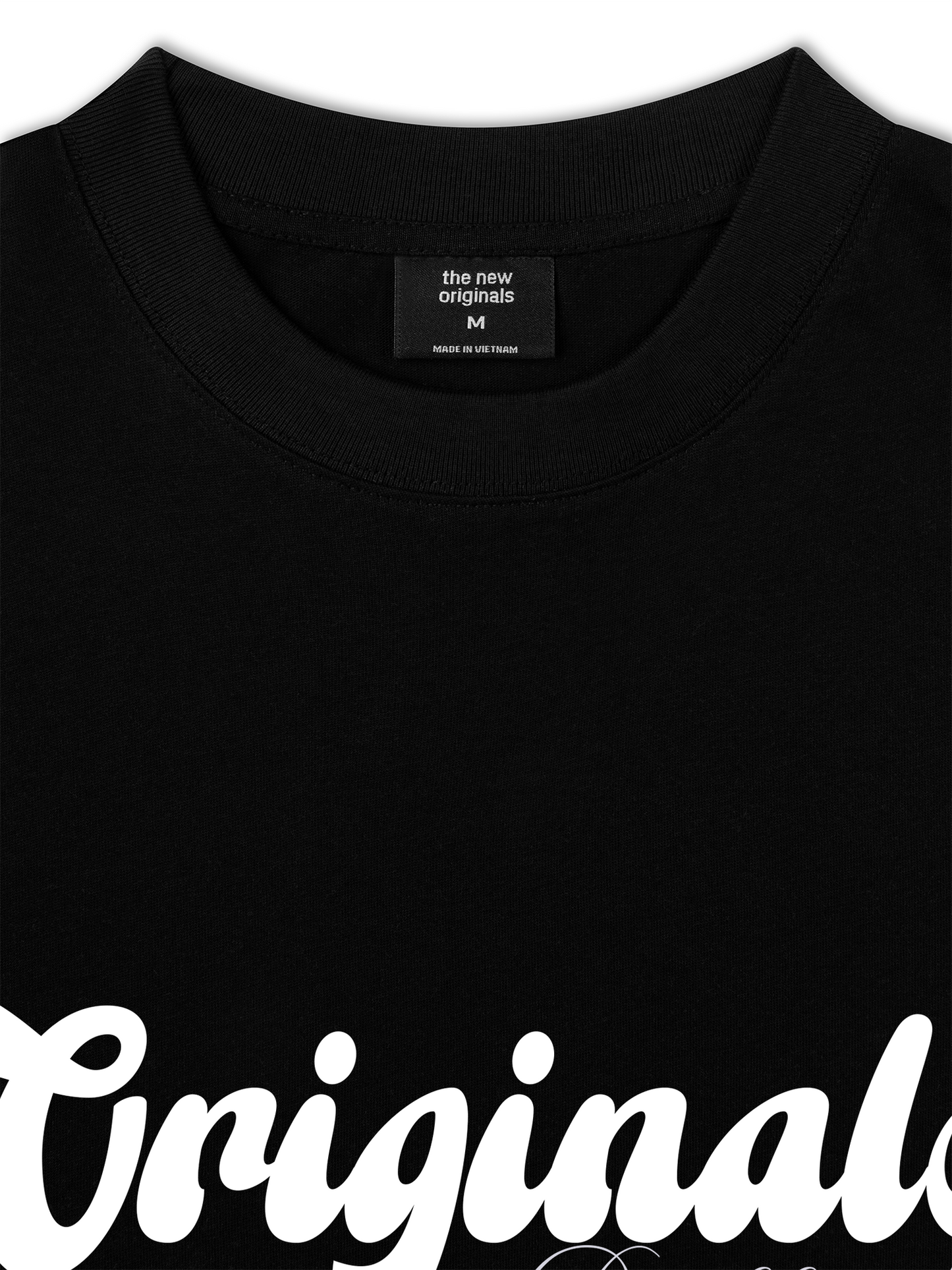 Áo Thun Relaxed Fit Retro Dachshund