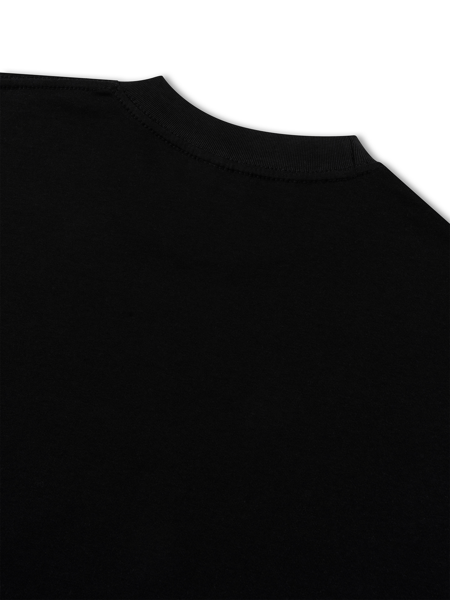 Áo Thun Relaxed Fit Stay Mind