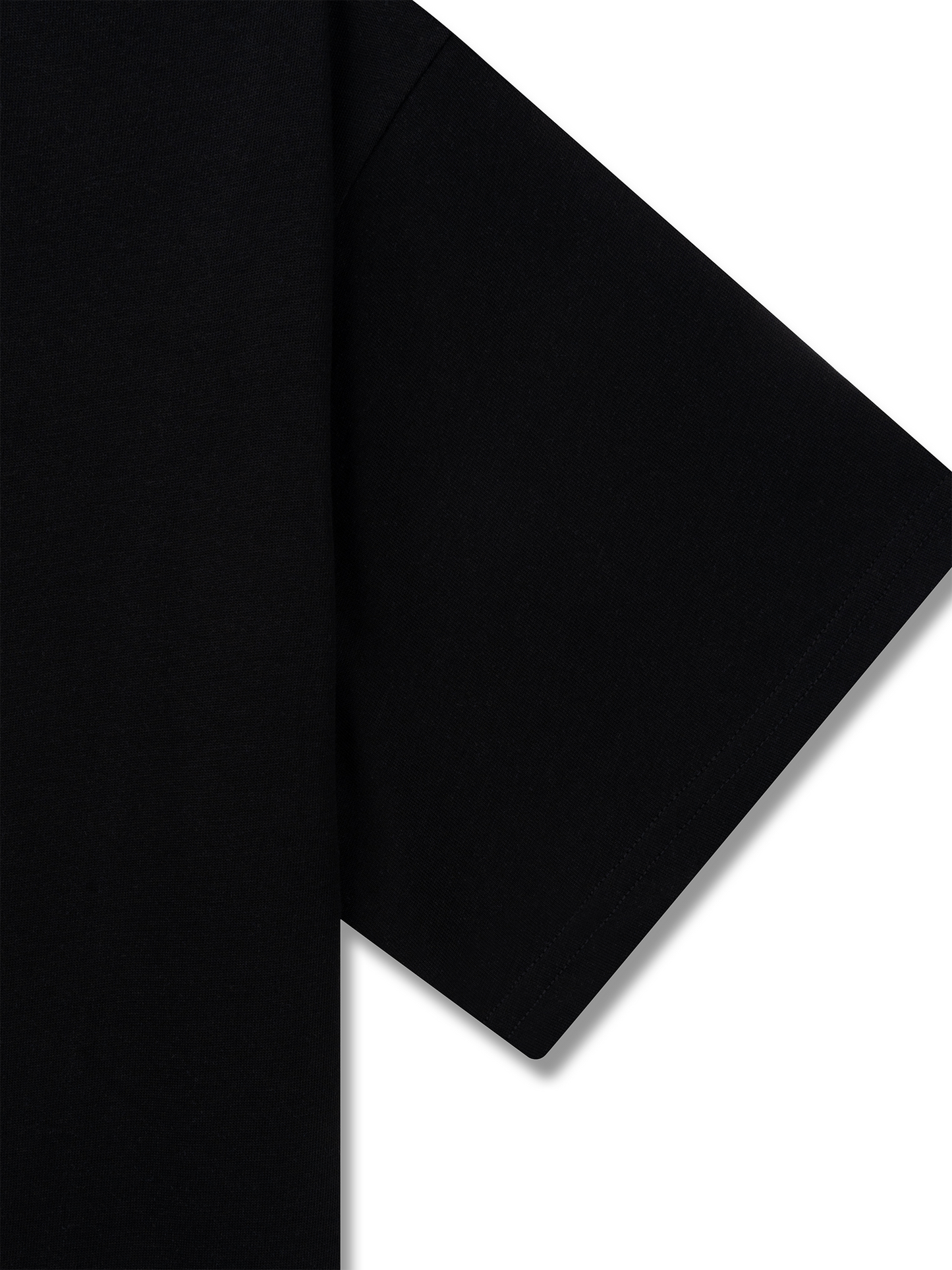 Áo Thun Relaxed Fit Pink Nature Angel