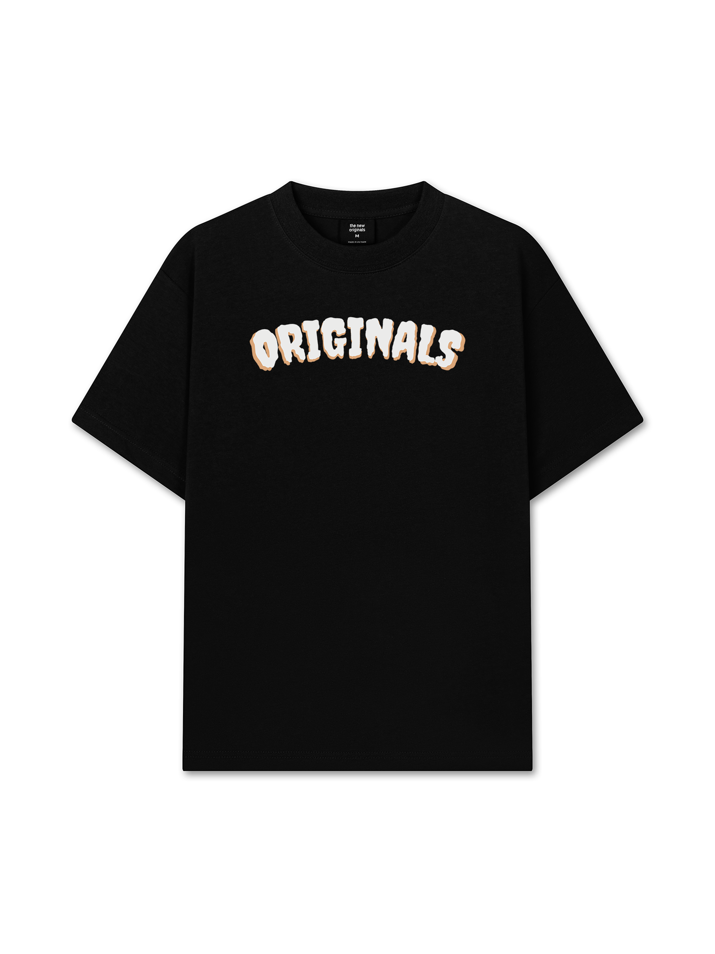 Áo Thun Relaxed Fit Rabbit Bear