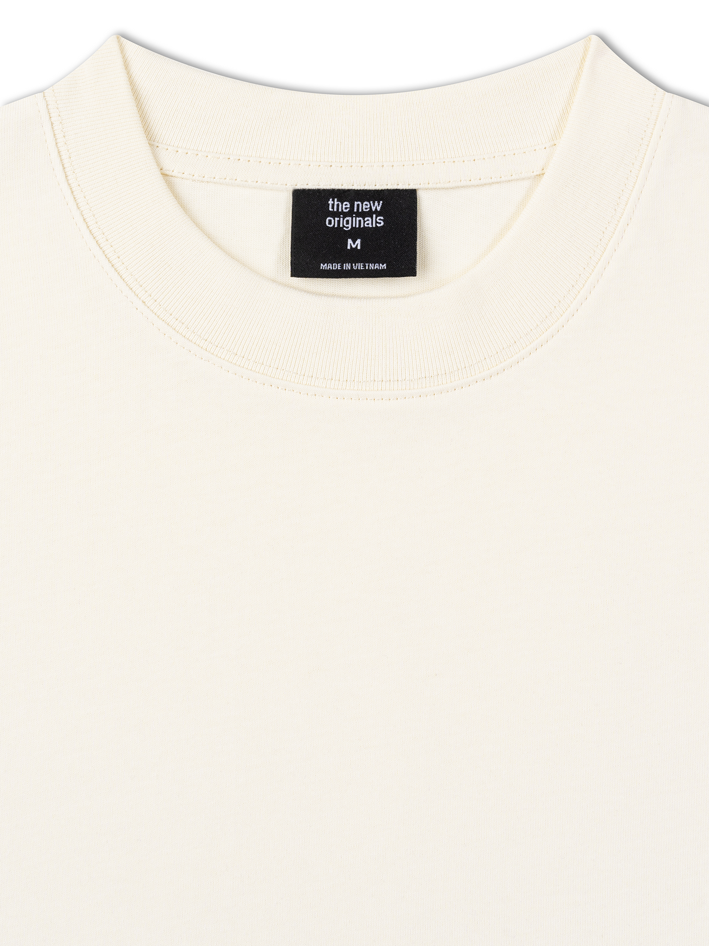 Áo Thun Relaxed Fit Puzzle Van Gogh