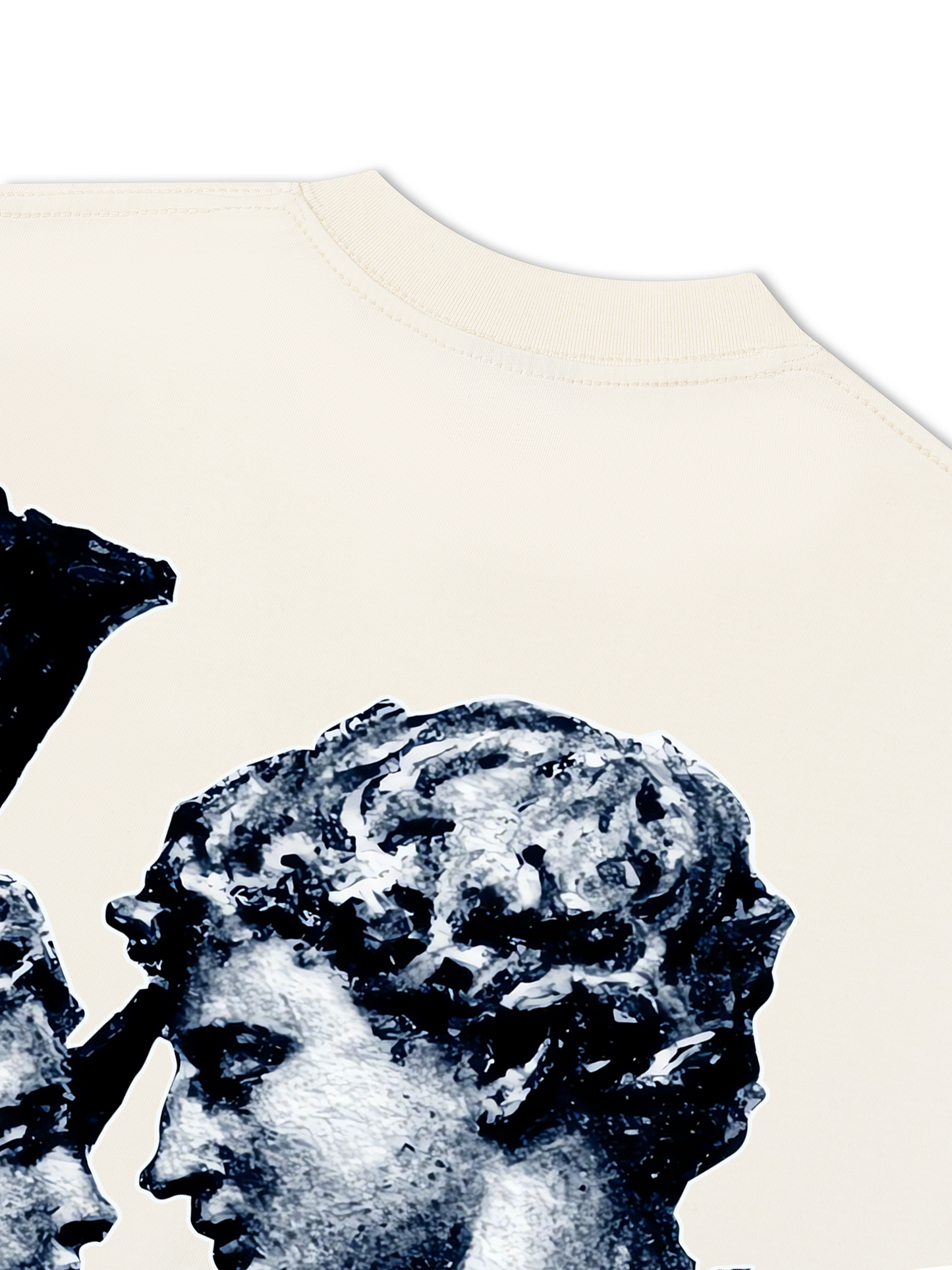 Áo Thun Relaxed Fit Love