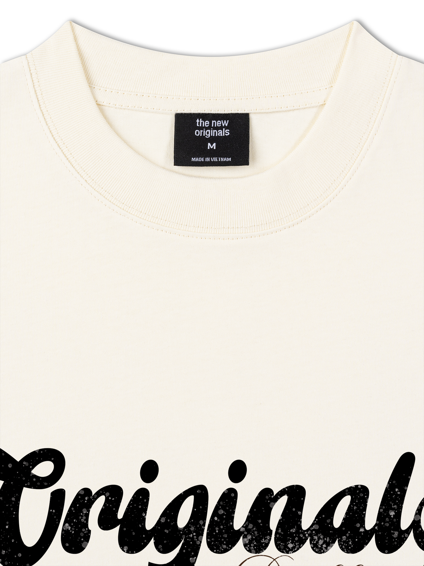 Áo Thun Relaxed Fit Retro Dachshund