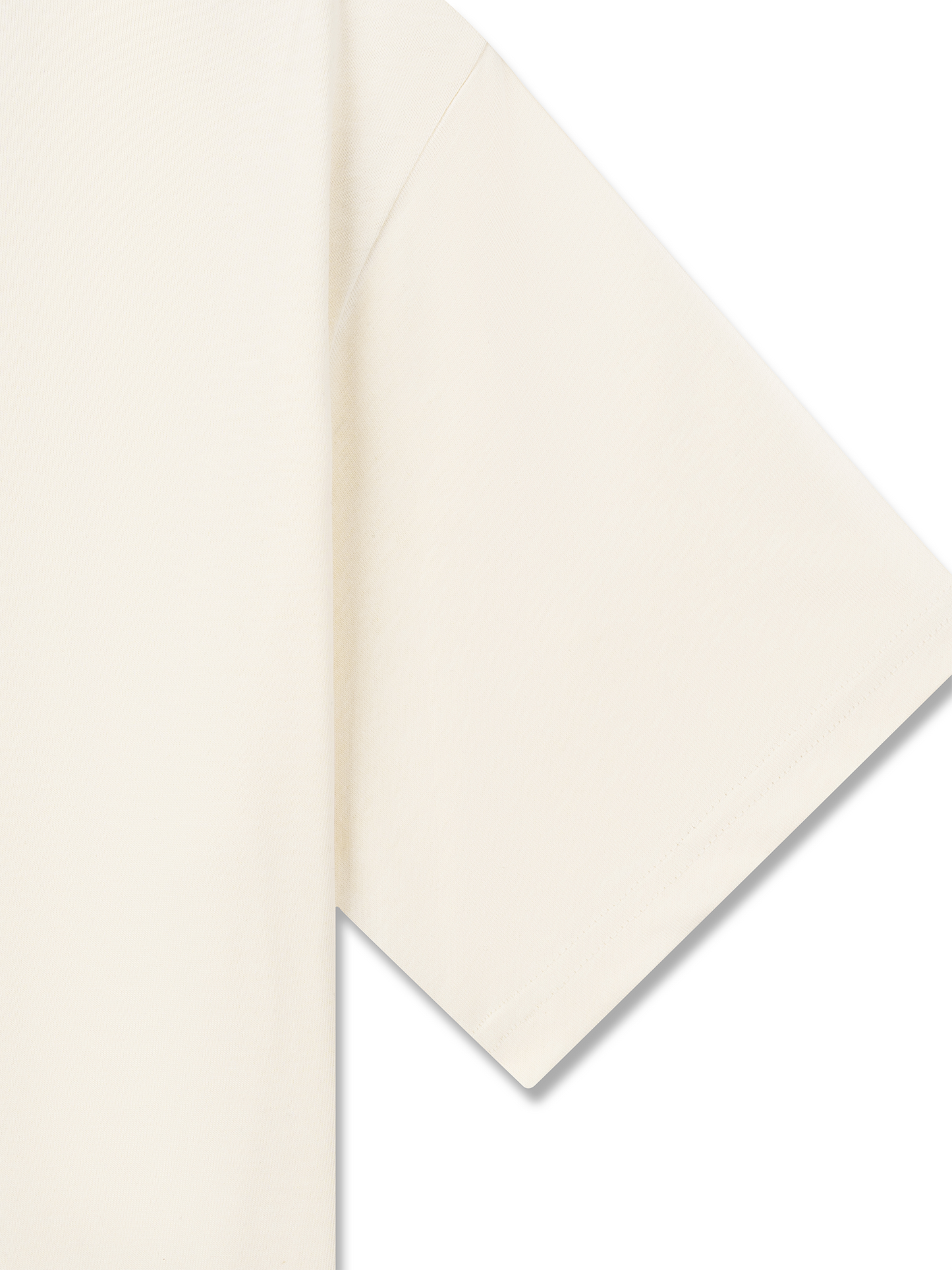 Áo Thun Relaxed Fit Stay Mind