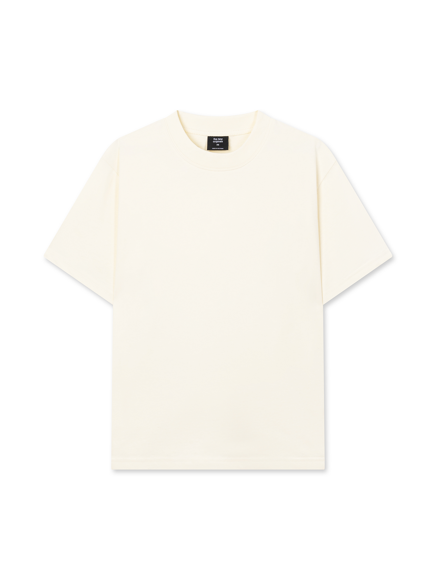 Áo Thun Relaxed Fit Progression Over Everything