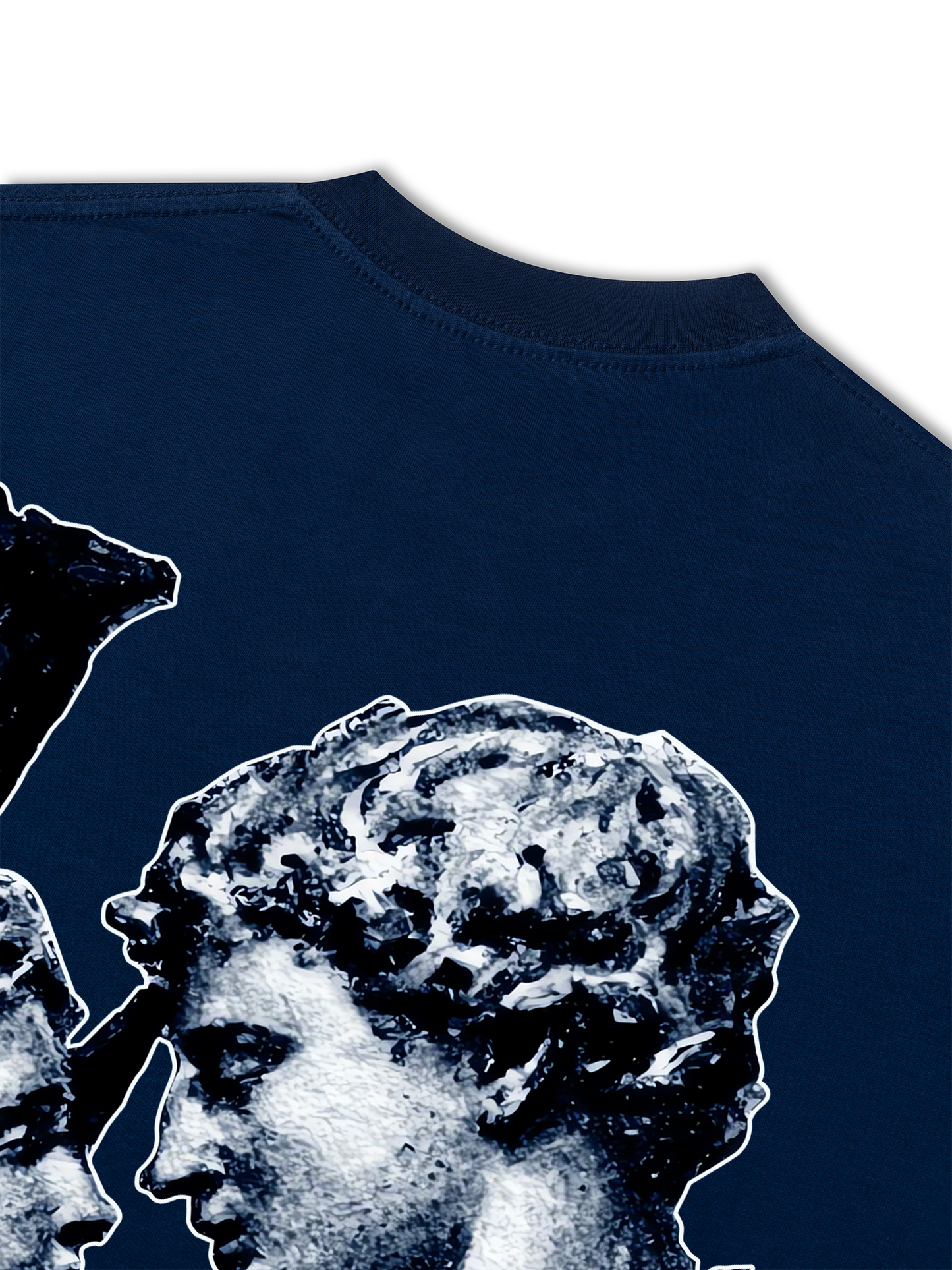 Áo Thun Relaxed Fit Love