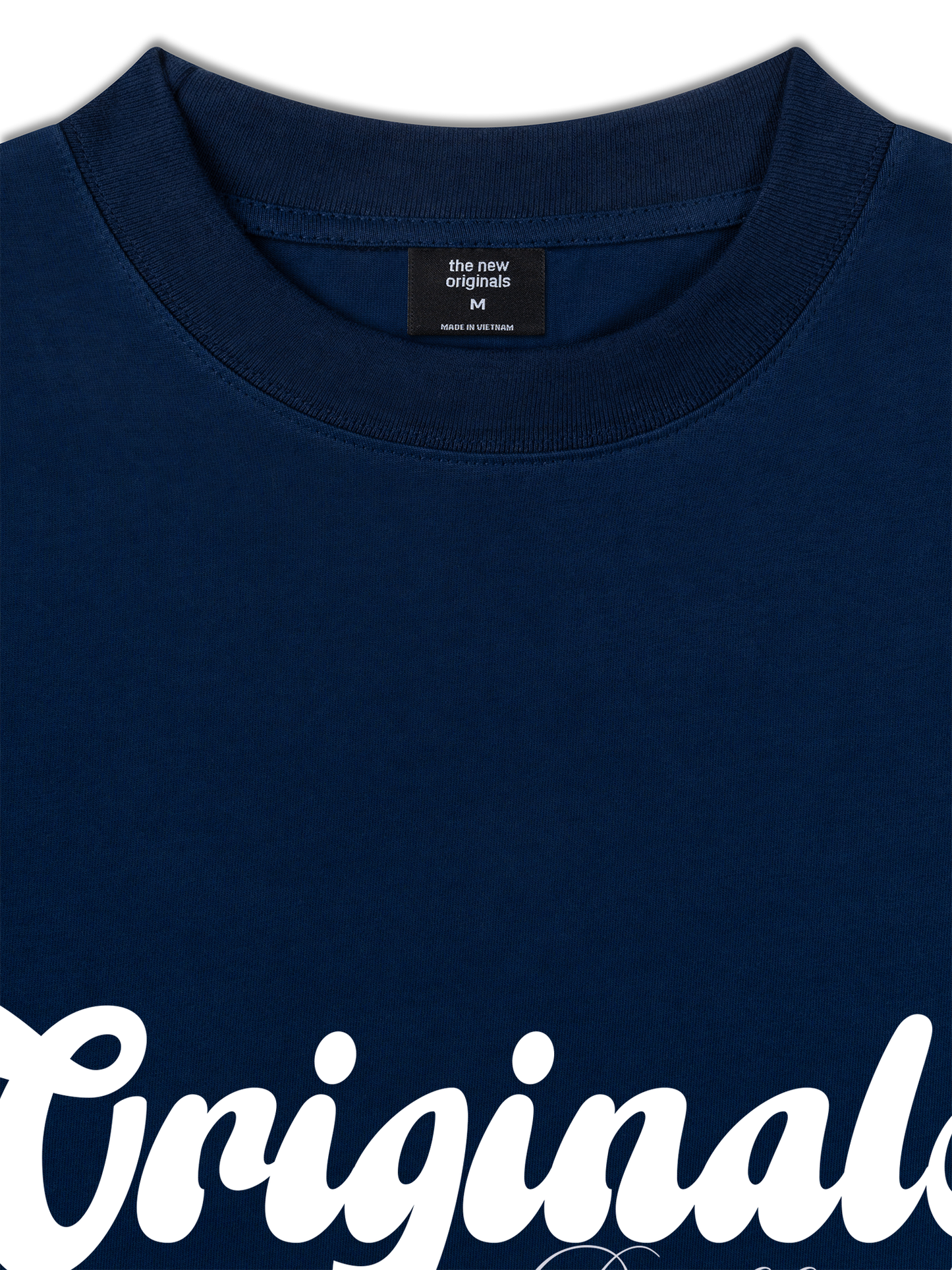 Áo Thun Relaxed Fit Retro Dachshund