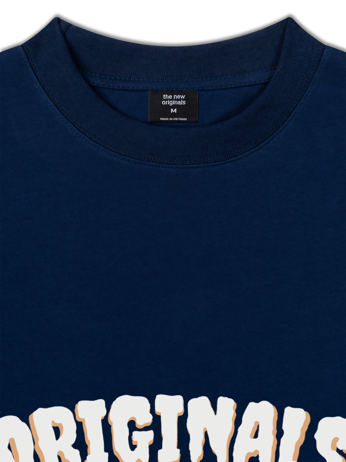 Áo Thun Relaxed Fit Rabbit Bear