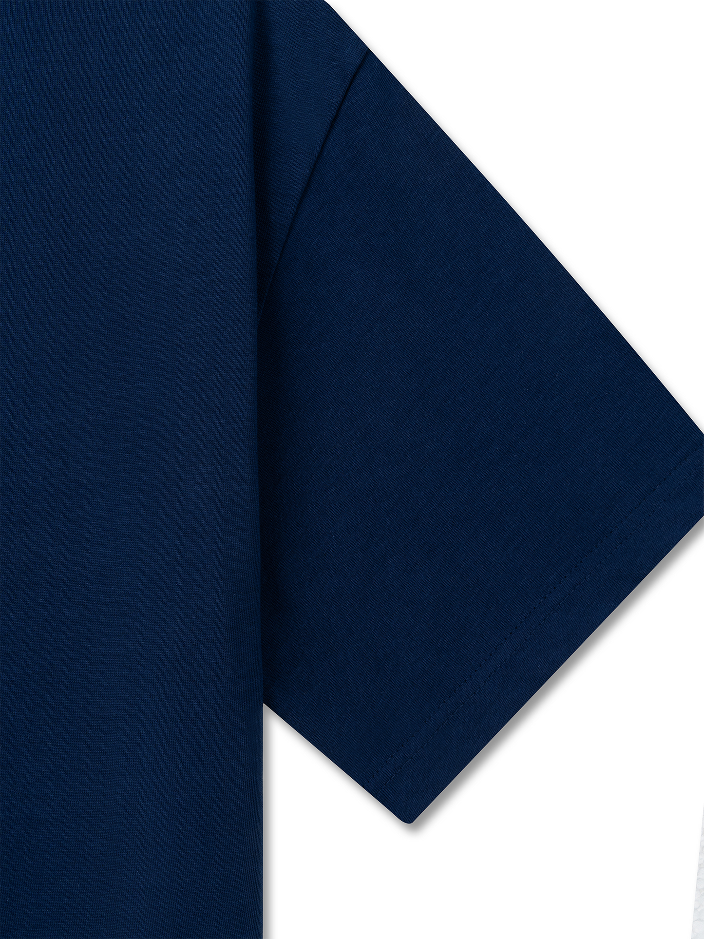 Áo Thun Relaxed Fit Stay Mind