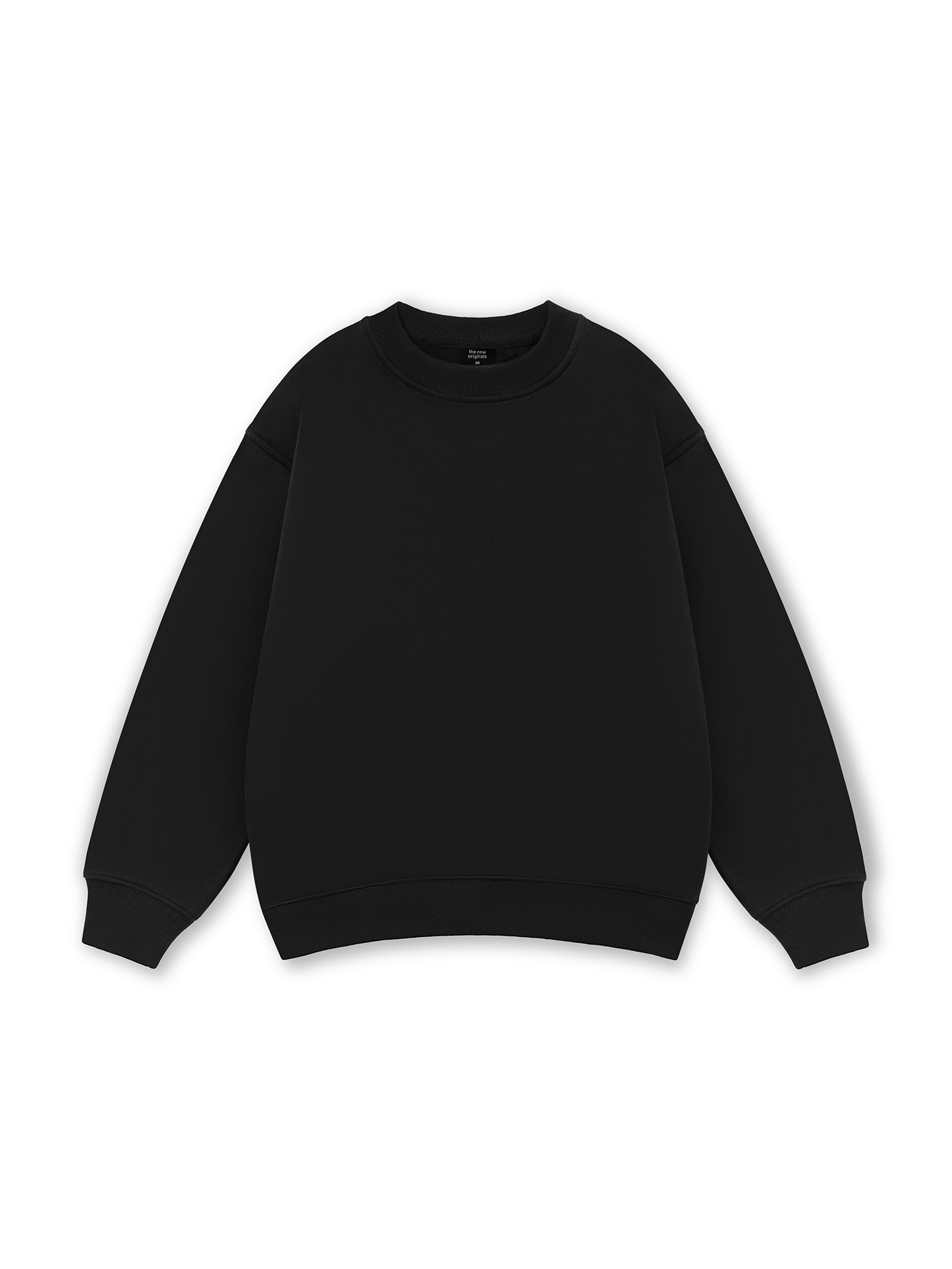 Butterfly Skull Sweater