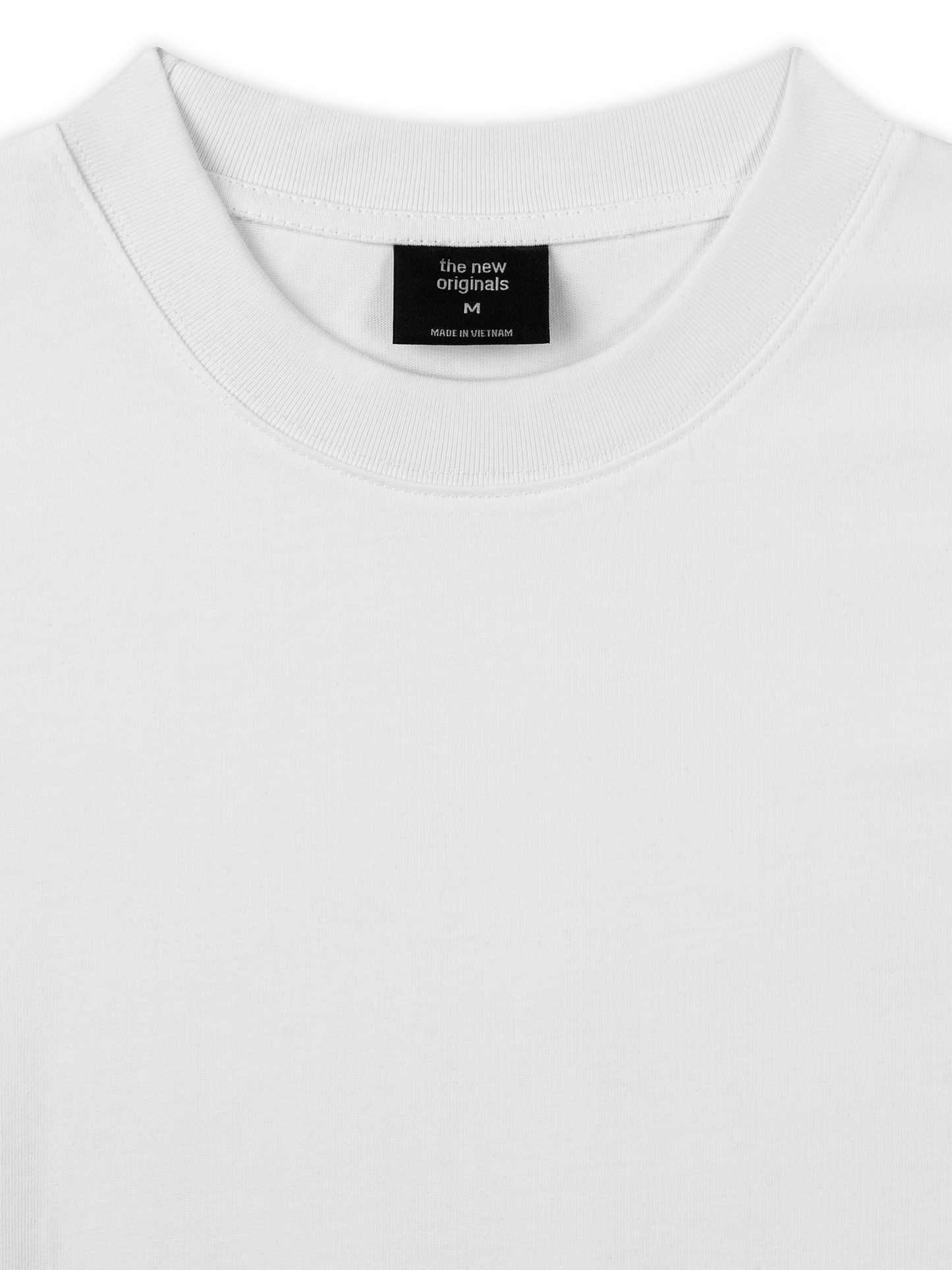 Áo Thun Relaxed Fit Progression Over Everything