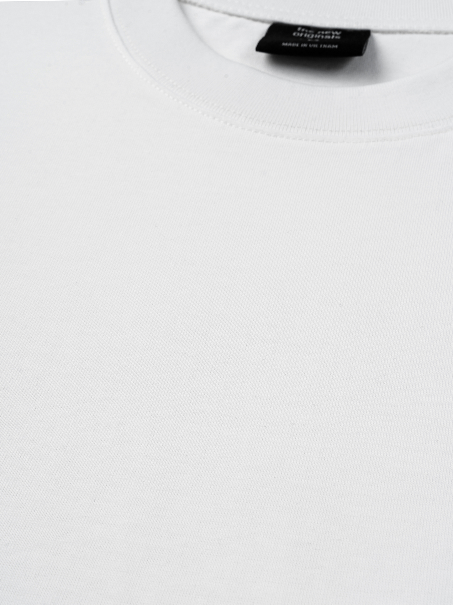 Áo Thun Relaxed Fit Progression Over Everything