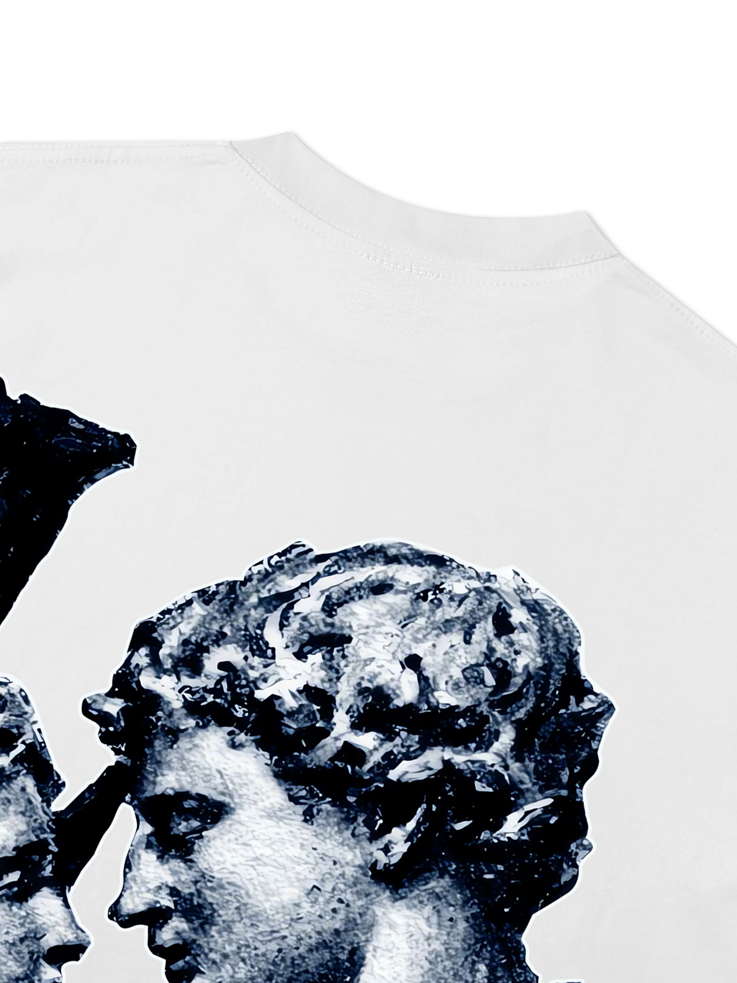 Áo Thun Relaxed Fit Love