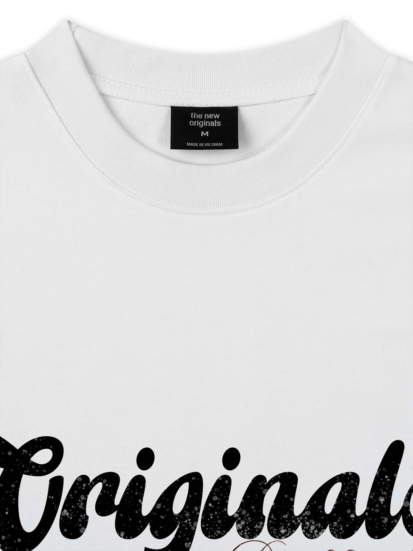 Áo Thun Relaxed Fit Retro Dachshund