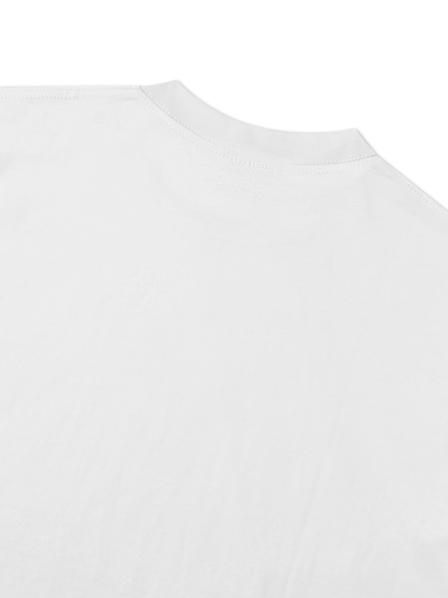 Áo Thun Relaxed Fit Stay Mind