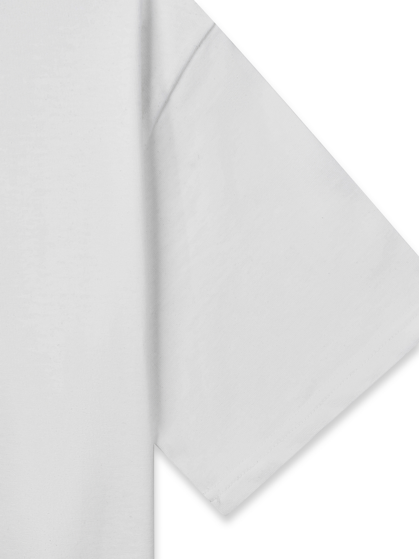 Áo Thun Relaxed Fit Pink Nature Angel