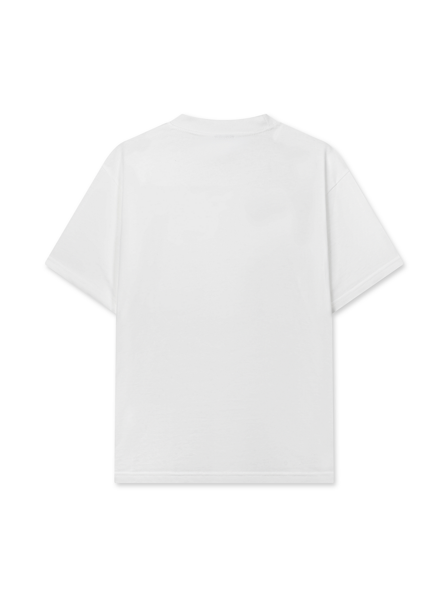 Áo Thun Relaxed Fit Glory Dont Need Reason