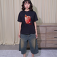 Áo Thun Relaxed Fit Fresh Love Potion
