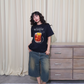 Áo Thun Relaxed Fit Negroni