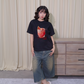 Áo Thun Relaxed Fit Fresh Love Potion