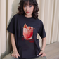Áo Thun Relaxed Fit Fresh Love Potion