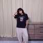 Áo Thun Relaxed Fit Fresh Jack Daniel's
