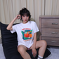 Áo Thun Relaxed Fit NEGRONI