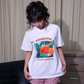 Áo Thun Relaxed Fit NEGRONI