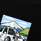 Áo Thun Relaxed Fit Chasing Fuji Graphic Tee