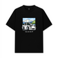 Áo Thun Relaxed Fit Chasing Fuji Graphic Tee