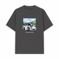 Áo Thun Relaxed Fit Chasing Fuji Graphic Tee