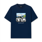 Áo Thun Relaxed Fit Chasing Fuji Graphic Tee