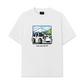 Áo Thun Relaxed Fit Chasing Fuji Graphic Tee