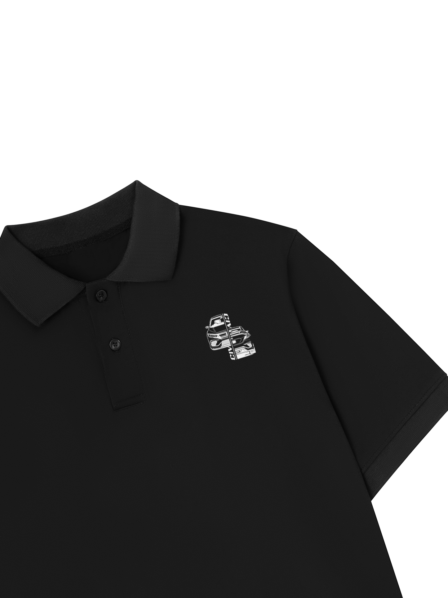 Áo Polo Nữ/ Áo Polo Nam Civ