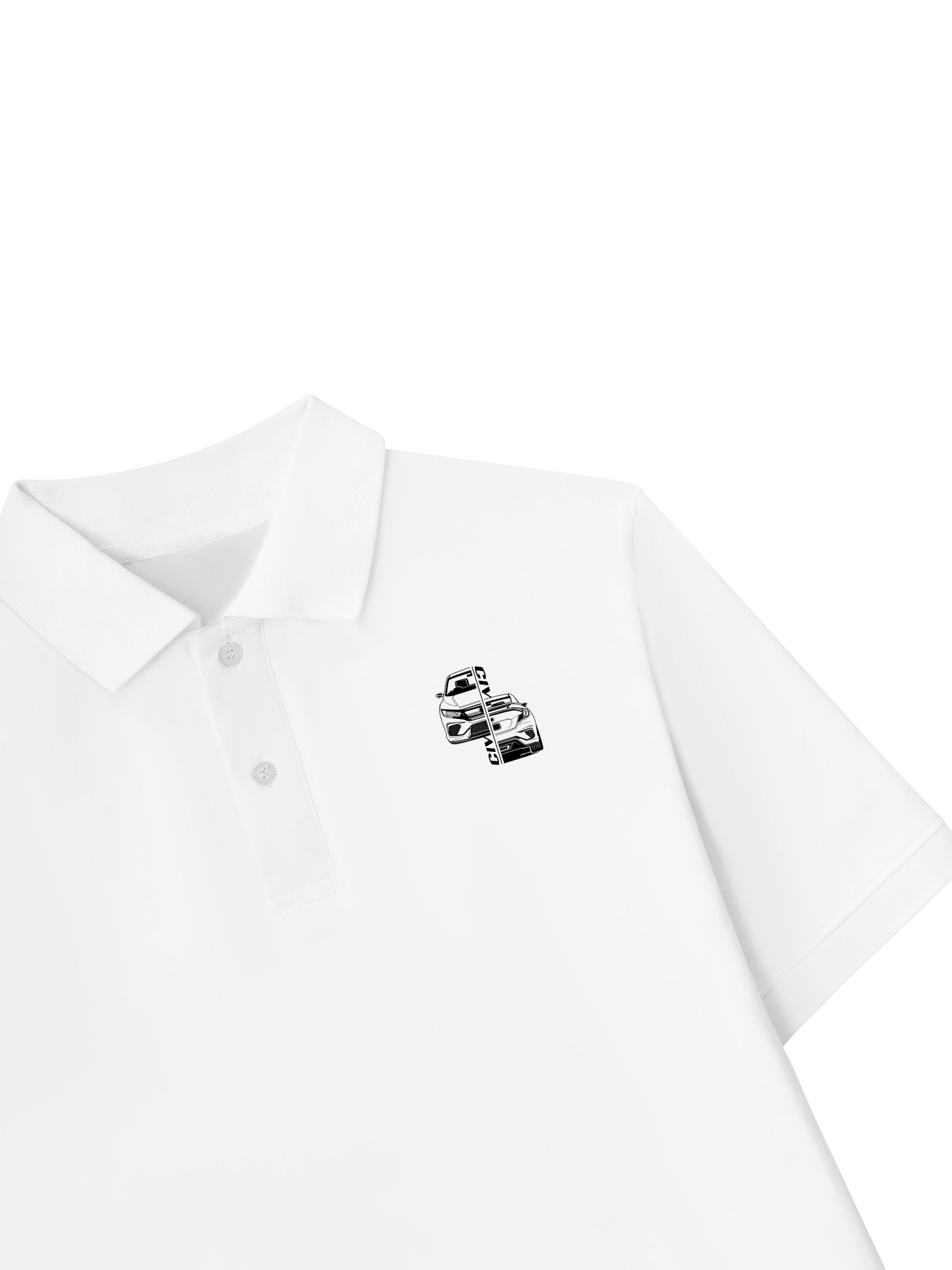 Áo Polo Nữ/ Áo Polo Nam Civ