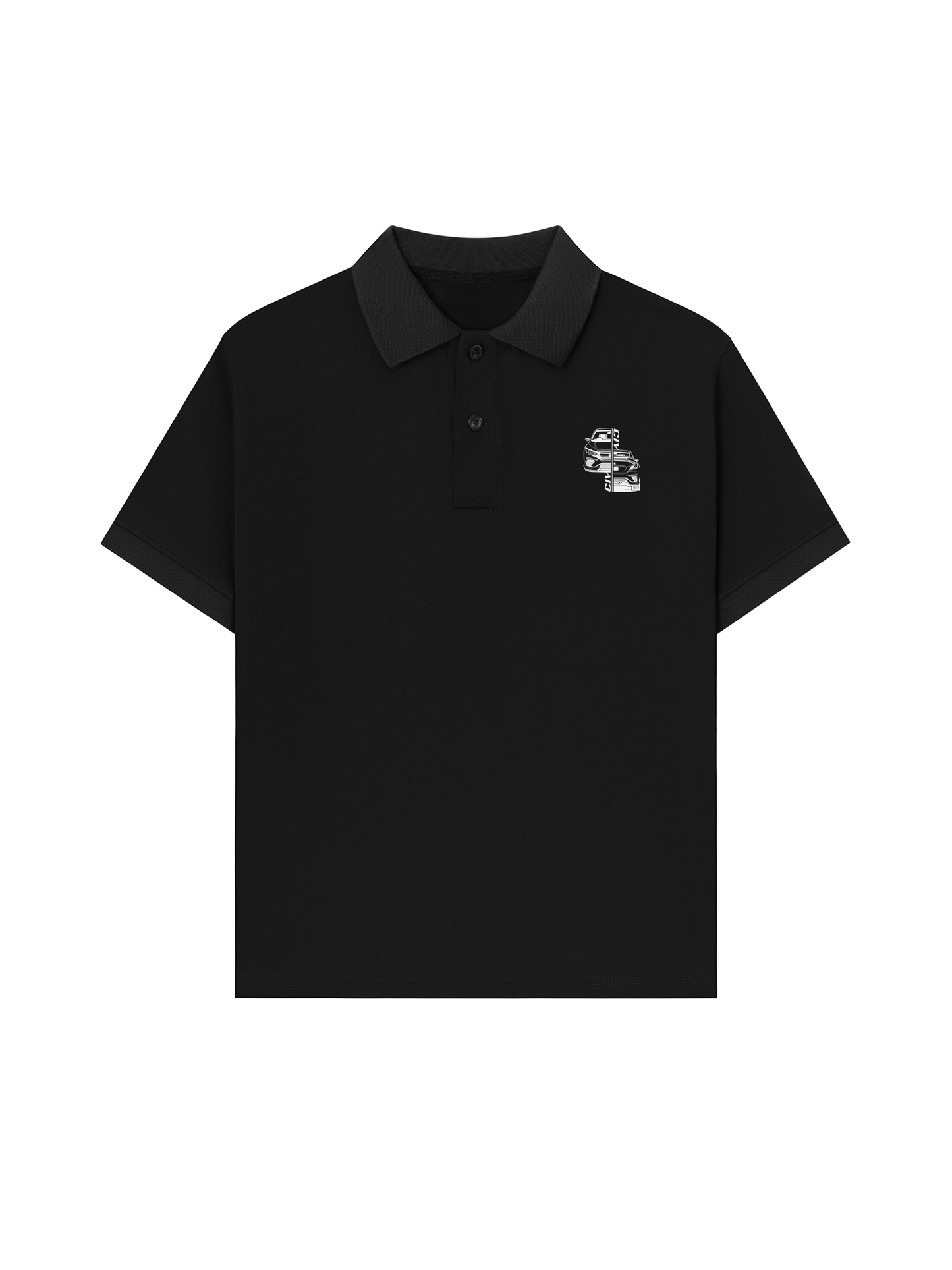 Áo Polo Nữ/ Áo Polo Nam Civ